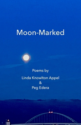Moon-Marked B0F1RWNMS7 Book Cover