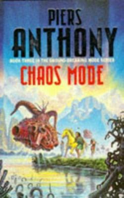 Chaos Mode 0586213481 Book Cover