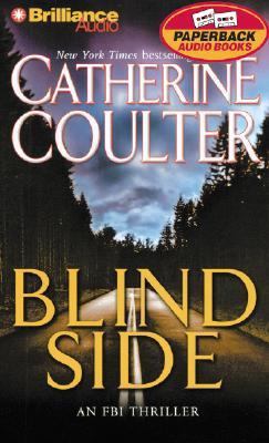 Blindside 1587888556 Book Cover