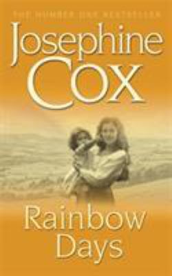 Rainbow Days 0747257582 Book Cover