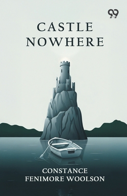 Castle Nowhere 9376801490 Book Cover