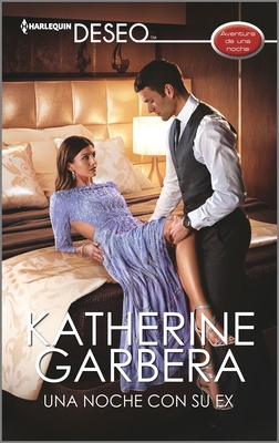 Una Noche Con Su Ex [Spanish] 133566985X Book Cover