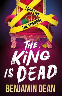 The King is Dead 1398512540 Book Cover