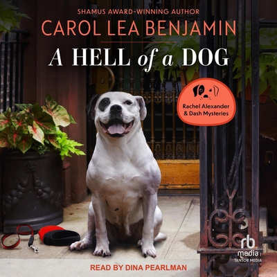 A Hell of a Dog B0DRC1B82S Book Cover