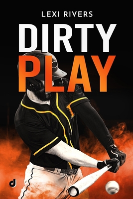 Dirty Play [Italian] B0C91WWK38 Book Cover