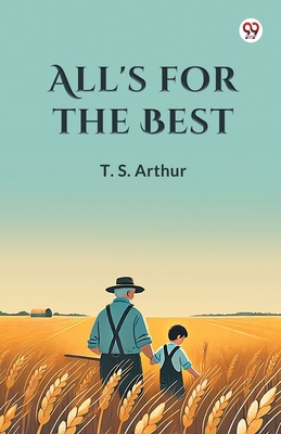 All's for the Best 9370426566 Book Cover