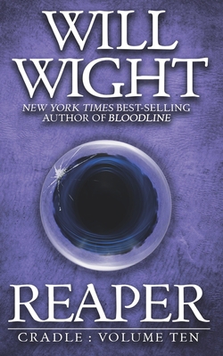 Reaper 1734958162 Book Cover