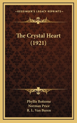 The Crystal Heart (1921) 1167091663 Book Cover