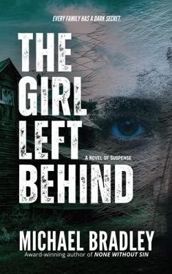 Girl Left Behind 0986200239 Book Cover