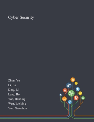 Cyber Security 1013270568 Book Cover