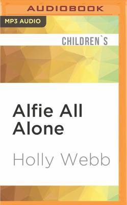 Alfie All Alone 1536637629 Book Cover