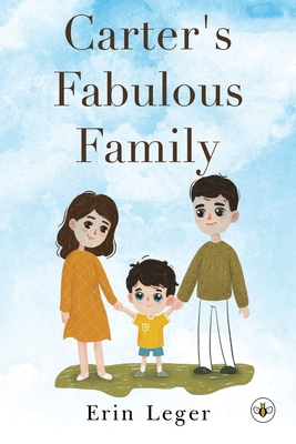 Carter's Fabulous Family 1839344458 Book Cover