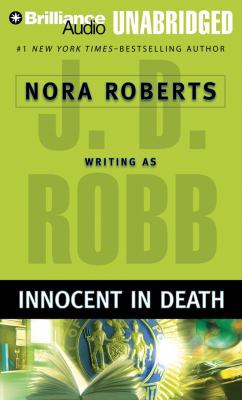 Innocent in Death 1469265168 Book Cover