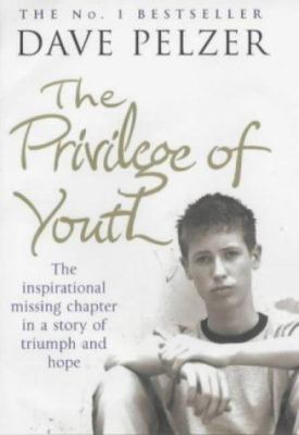 The Privilege of Youth : The Inspirational Stor... 0718146689 Book Cover