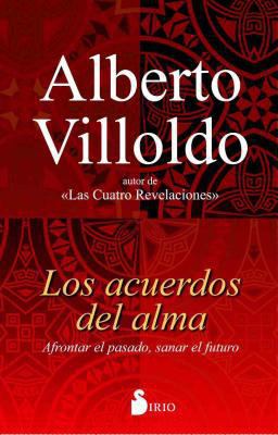 Acuerdos del Alma, Los [Spanish] 8417030042 Book Cover