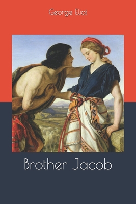 Brother Jacob 1677138017 Book Cover