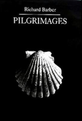 Pilgrimages 0851155197 Book Cover