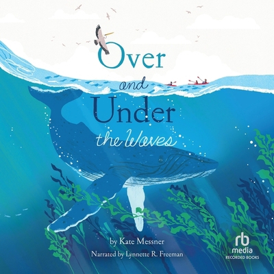 Over and Under the Waves B0CS5ZNS8Q Book Cover