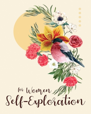 Self-Exploration for Women 1708810730 Book Cover