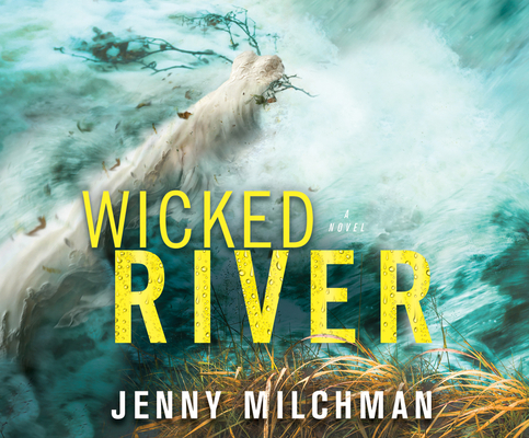 Wicked River 1974900568 Book Cover