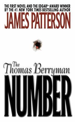 The Thomas Berryman Number B0072Q65PO Book Cover