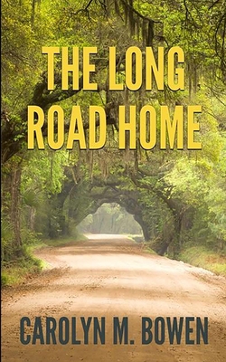 The Long Road Home 1715756819 Book Cover