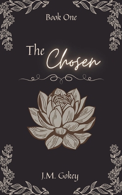 The Chosen B0FJQGT1TJ Book Cover