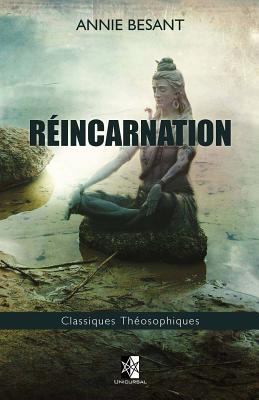 Réincarnation [French] 292485914X Book Cover