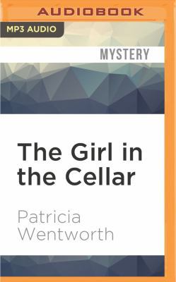 The Girl in the Cellar 1522669027 Book Cover