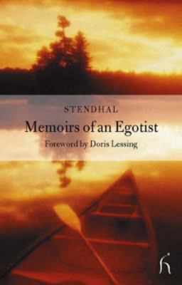 Memoirs of an Egotist 1843910403 Book Cover