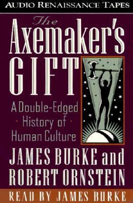 The Axemaker's Gift 1559273526 Book Cover