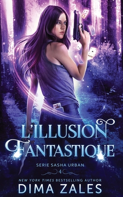 L'illusion fantastique [French] 1631427296 Book Cover