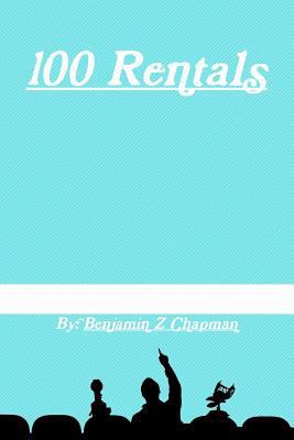 100 Rentals 1365475646 Book Cover