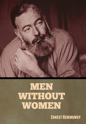 Men Without Women B0BMKQ219B Book Cover