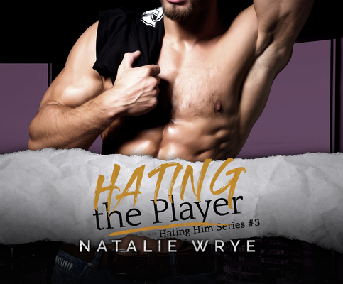 Hating the Player 1662036019 Book Cover