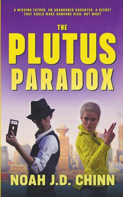 The Plutus Paradox B09JJ7D7DP Book Cover