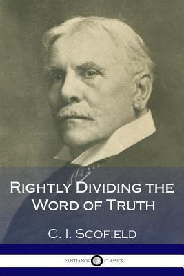 Rightly Dividing the Word of Truth 197936429X Book Cover