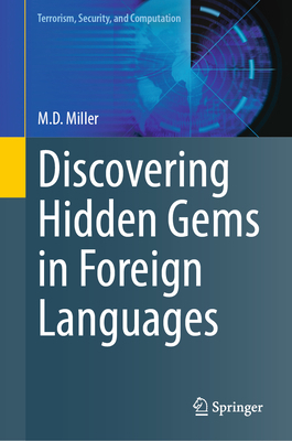 Discovering Hidden Gems in Foreign Languages 3031184785 Book Cover