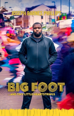 Big Foot 1911501992 Book Cover