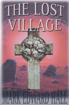 The Lost Village 1589610601 Book Cover