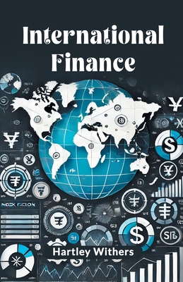 International Finance 9365785243 Book Cover