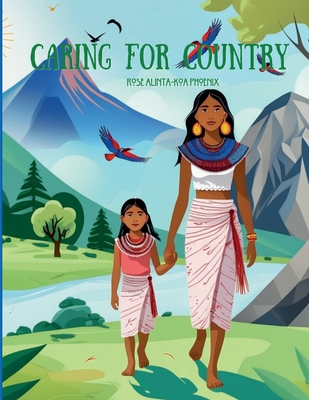 Caring For Country B0HF6GJ54B Book Cover