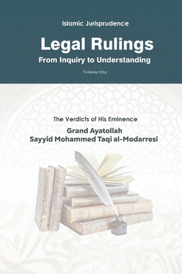 Legal Rulings: From Inquiry to Understanding: I... B0BSJK333B Book Cover