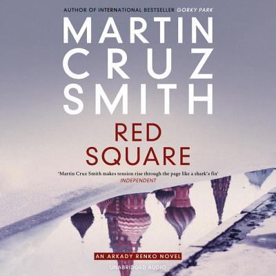 Red Square 1797100076 Book Cover