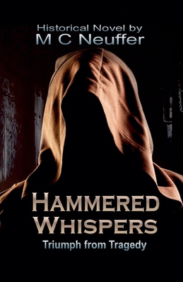 Hammered Whispers B0GY24PHMY Book Cover