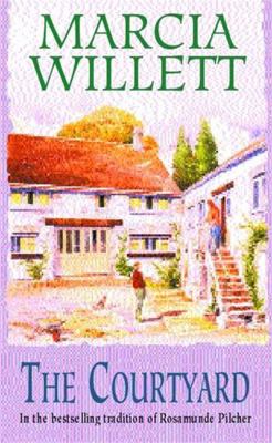 The Courtyard: A captivating tale of an extraor... B0092G43PG Book Cover