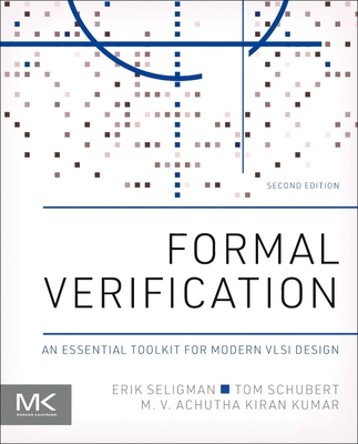 Formal Verification: An Essential Toolkit for M... 0323956122 Book Cover