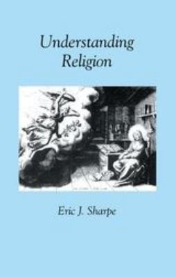 Understanding Religion 0715617354 Book Cover