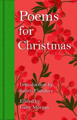 Poems for Christmas 1035049112 Book Cover