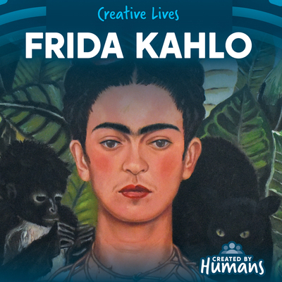 Frida Kahlo 153455243X Book Cover